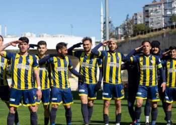 Bucaspor 1928'in kupadaki rakibi Gaziemir Spor