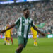 Bursaspor'da Iheanacho rüzgârı; 8 maçta 11 gol