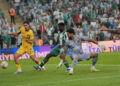 Bursaspor, evinde İstanbulspor'u ezdi geçti: 4-0
