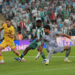 Bursaspor, evinde İstanbulspor'u ezdi geçti: 4-0