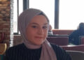 Boşanma aşamasındaki eşi tarafından öldürülen Buse'nin acılı babası: "Kızıma tehdit mesajları atmışlar"