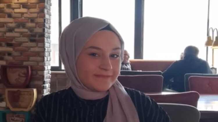 Boşanma aşamasındaki eşi tarafından öldürülen Buse'nin acılı babası: "Kızıma tehdit mesajları atmışlar"