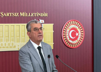 Yeni Partili Günaydın: Kafe ekonomisi, sizin yarattığınız ekonomidir