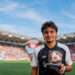 Can Uzun'dan kilit performans: Attığı 2 golle Eintracht Frankfurt’a galibiyeti getirdi