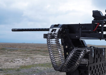 Canik'ten savunma sanayiinde önemli atılım: MSPO 2026’da M3 Falcon’u tanıtacak
