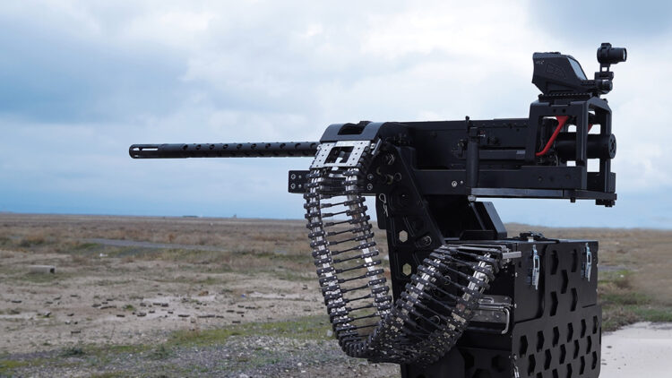 Canik'ten savunma sanayiinde önemli atılım: MSPO 2026’da M3 Falcon’u tanıtacak