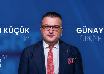 'Cem Küçük soruşturması' kapsamında İsmail Çanak adli kontrol şartıyla serbest bırakıldı