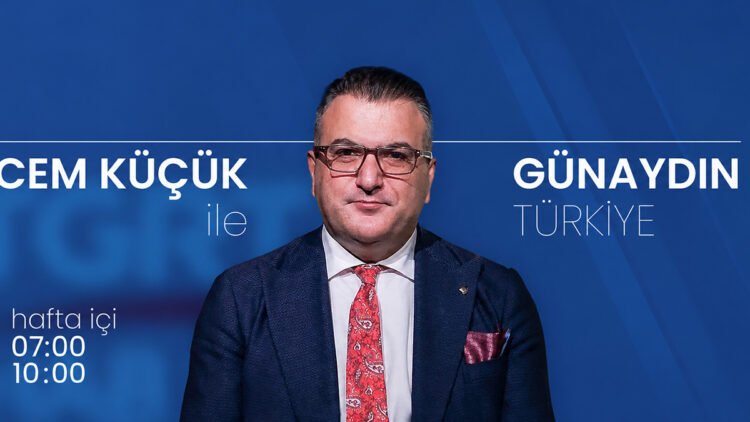 'Cem Küçük soruşturması' kapsamında İsmail Çanak adli kontrol şartıyla serbest bırakıldı
