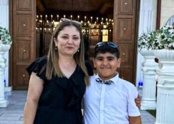 Eski eşi tarafından vahşice katledilmişti: Cenazesi Adli Tıp'tan alındı