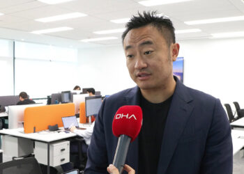 Bybit, Türkiye'de ofis açtı: "Türkiye’de uzun vadeli büyümeyi hedefliyoruz"
