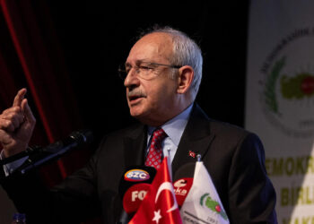 Kılıçdaroğlu’ndan CHP’nin kuruluş yıl dönümünü paylaşımı: "Yaşa, var ol Fırka"