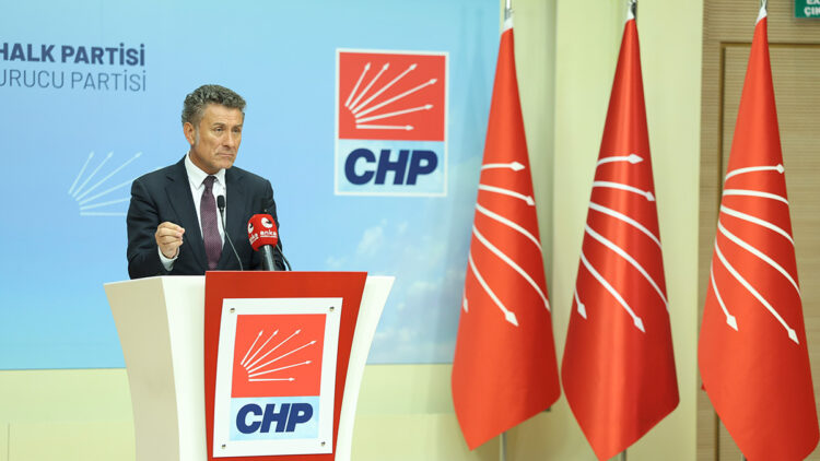 CHP'li isimden OVP iddiası: "Enflasyon hedefleri tutmayacak"