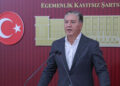 Yeni Partili isim'den fon krizi çıkışı: "TBMM'nin görüşmesi şarttır"