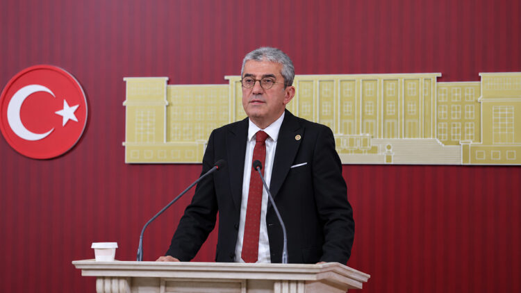 Yeni Partili isimden fon soruşturmaları değerlendirmesi: "Borsada 3 trilyon TL'lik kayıp var"