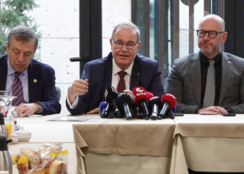 CHP'li isimden fon soruşturması için komisyon önerisi: "Araştırmak üzere Meclis'te komisyon kurulmalı"