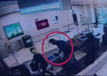 Elazığ’da ateşe verilen evdeki çifte cinayet, X-Ray cihazıyla aydınlatıldı: Yaşlı çifti gasbedip, uçakla İstanbul'a kaçmış