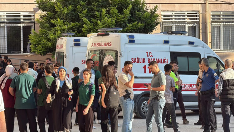 Başsavcılık harekete geçti: Manisa'daki okul saldırısıyla ilgili provokasyon yapan hesaplara soruşturma