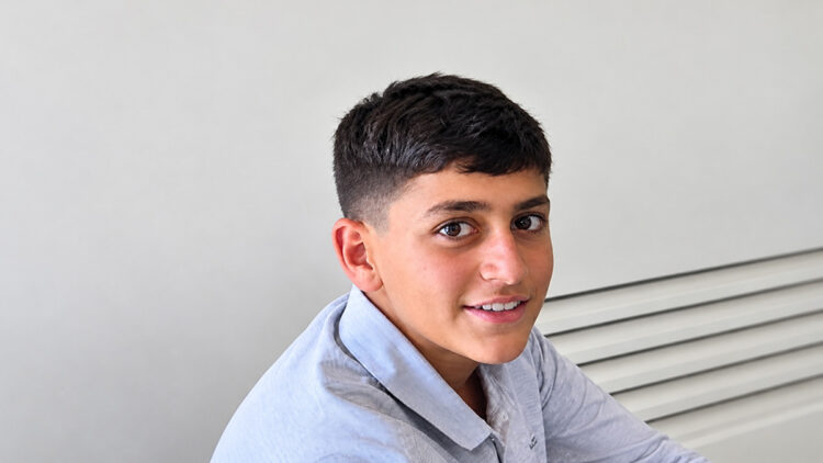 Mardin'de av tüfeğiyle kuzenini öldürmüştü, şüpheli tutuklandı