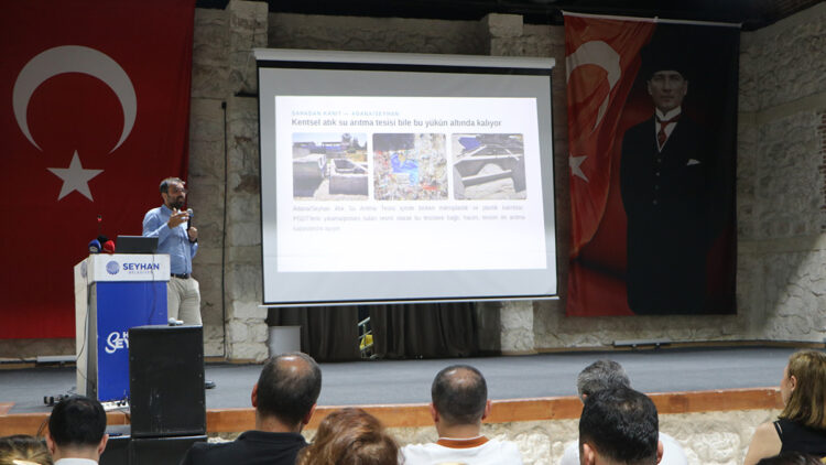 Sulama kanallarında mikroplastik alarmı: "Bu kirlilik artık ölçülebilir bir gerçek"