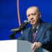 Cumhurbaşkanı Erdoğan Dil Bayramı'nı kutladı: "26 Eylül Türk Dil Bayramımız kutlu olsun"