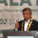 Hakkında soruşturma başlatılan Ahmet Davutoğlu adliyede
