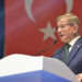 Davutoğlu'na 'Cumhurbaşkanına hakaret' soruşturması: Sosyal medya paylaşımları incelendi