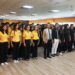 Demirören Medya ve Teknoloji Mesleki ve Teknik Anadolu Lisesi’nde ilk ders zili çaldı