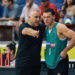 Denizli Basket'te Zafer Aktaş gururlu: FIBA Europe Cup'ta yollarına devam edecekler