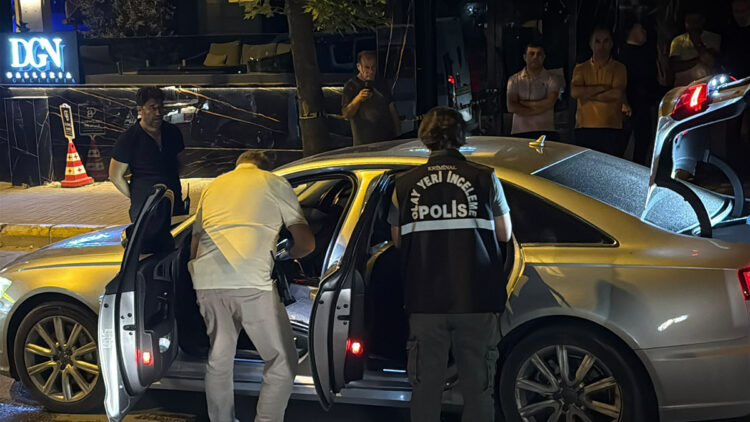 Denizli'de iki grup arasında silahlı çatışma: 3 ölü, 3 yaralı