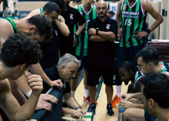 Denizli Basket tarihi maçta: Avrupa kupalarındaki ilk müsabakasına çıkacak