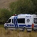 Van'dan acı haber: Dereyi geçerken suya kapılan çoban öldü