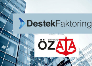 Sermaye piyasası soruşturmasında yeni dalga: Destek Finans Faktoring ve Özata Gemicilik’ten 5 gözaltı