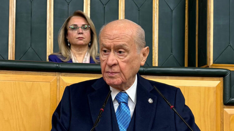 Bahçeli’den İzmir’in kurtuluşunun 104’üncü yıl dönümü mesajı