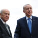Devlet Bahçeli'den Cumhurbaşkanı'na destek: "'Dünya 5'ten büyüktür' yaklaşımı, daha adil bir dünya arayışının ifadesi"