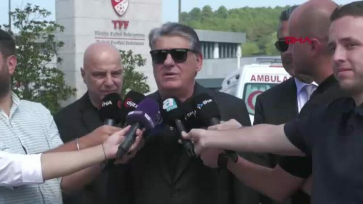 Türk sporunda günün öne çıkan gelişmeleri: Serdal Adalı’dan açıklamalar, milli maç heyecanı ve boks finalleri