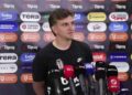 Rıdvan Yılmaz: Derbiyi kazanmak istiyoruz