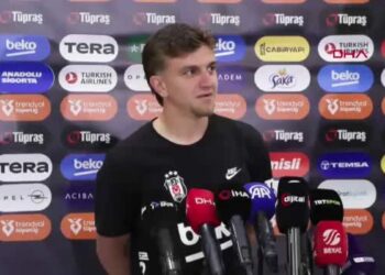 Rıdvan Yılmaz: Derbiyi kazanmak istiyoruz