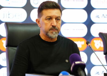 Amed Sportif Faaliyetler - Trabzonspor maçının ardından