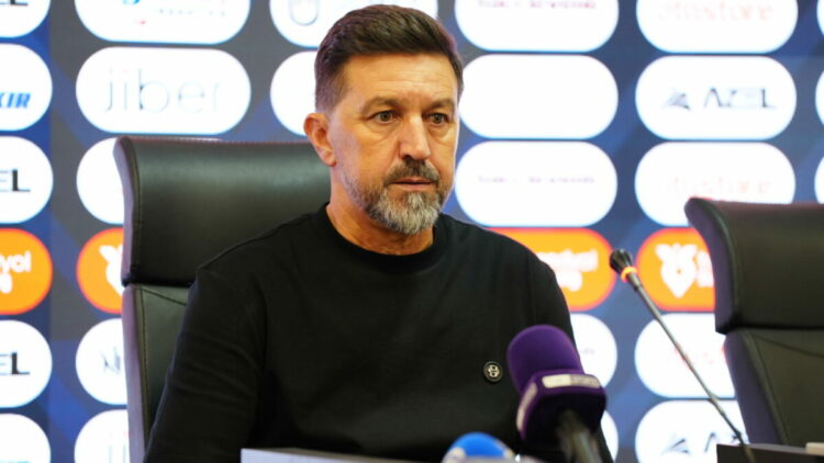 Amed Sportif Faaliyetler - Trabzonspor maçının ardından