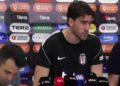 Dusan Vlahovic: Fenerbahçe maçında galibiyet için elimizden geleni yapacağız