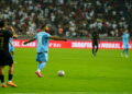 Amed Sportif Faaliyetler - Trabzonspor: 2-1