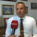 'Can yeleği giymek yeterli değil, can sallarının patlatılıp yolcuların yönlendirilmesi gerekli'