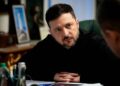 Ukrayna Devlet Başkanı Zelenskiy: Eylülde çok şey değişebilir