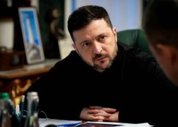 Ukrayna Devlet Başkanı Zelenskiy: Eylülde çok şey değişebilir