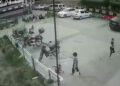 12'nci kattan düşüp hayatta kalan Ecrin, hayalini gerçekleştirdi