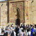 Tarihin taşla yazılmış şaheserinde 'gölge' turizmi