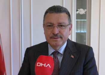 Trabzon’da raylı sistem projesi heyecanı
