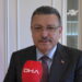 Trabzon’da raylı sistem projesi heyecanı