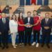 İzmir'de CEV U18 Avrupa Plaj Voleybolu Şampiyonası'na geri sayım