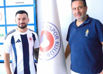 Fethiyespor'dan 2 takviye